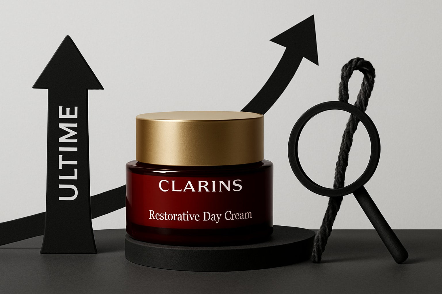 Guide Ultime Sur Clarins Restorative Day Cream 2026