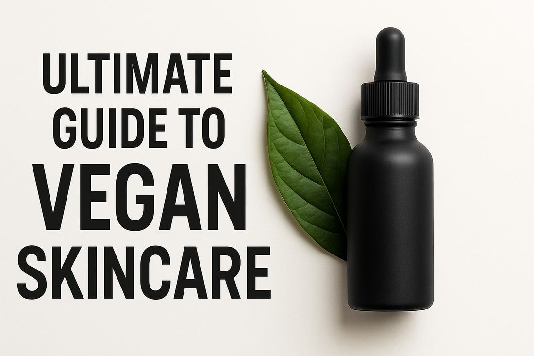 Guide Ultime Vegan Skincare : Conseils et Astuces 2026