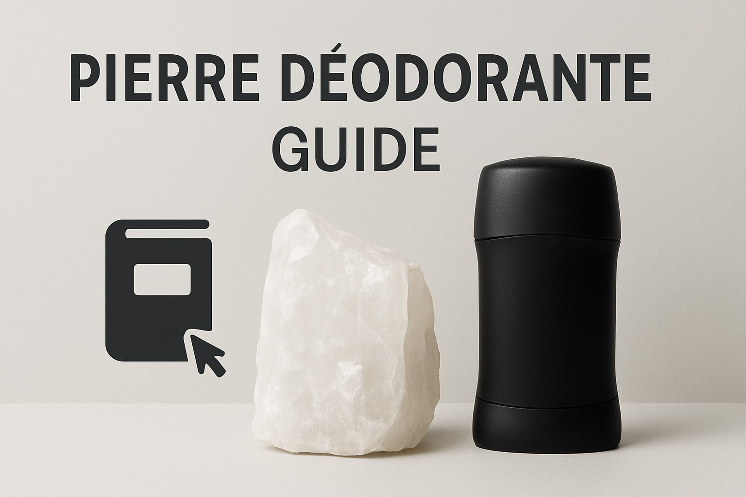 Pierre Déodorante : Guide Essentiel et Conseils 2026