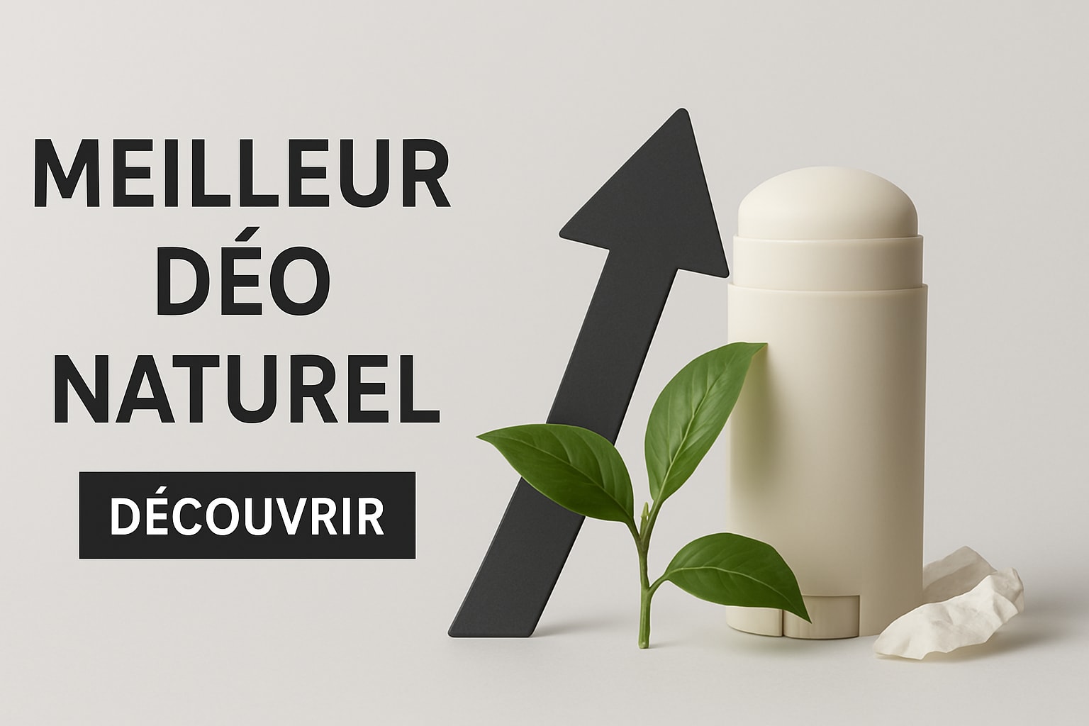 Top 8 Meilleur Deo Naturel À Découvrir En 2026