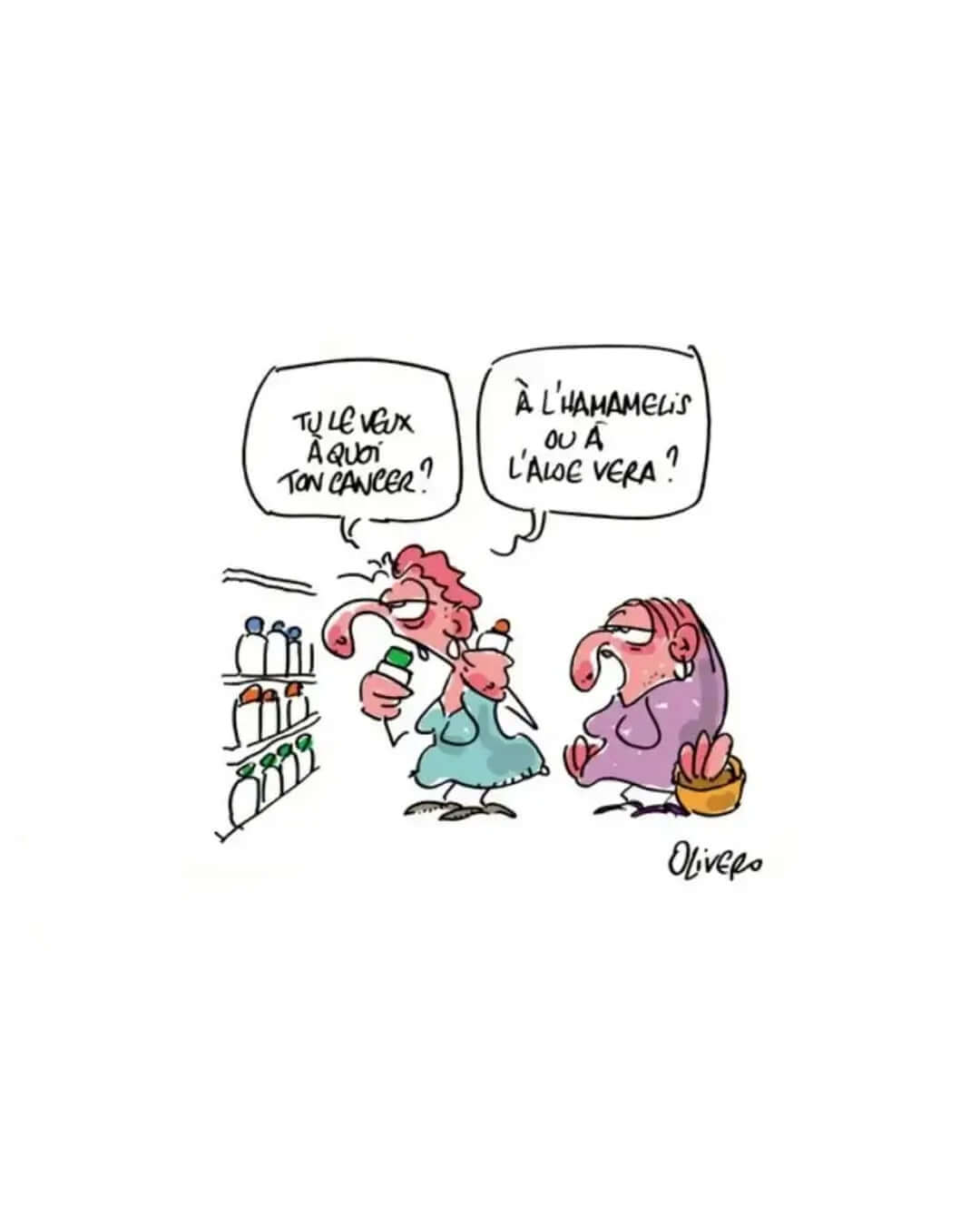 Pourquoi éviter les perturbateurs endocriniens ?