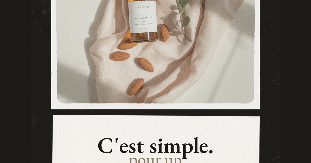 Huile d'amande douce visage : bienfaits, utilisations et guide complet 2026