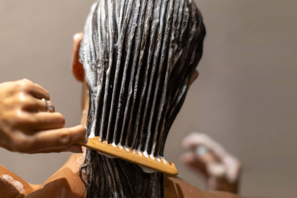 cheveux