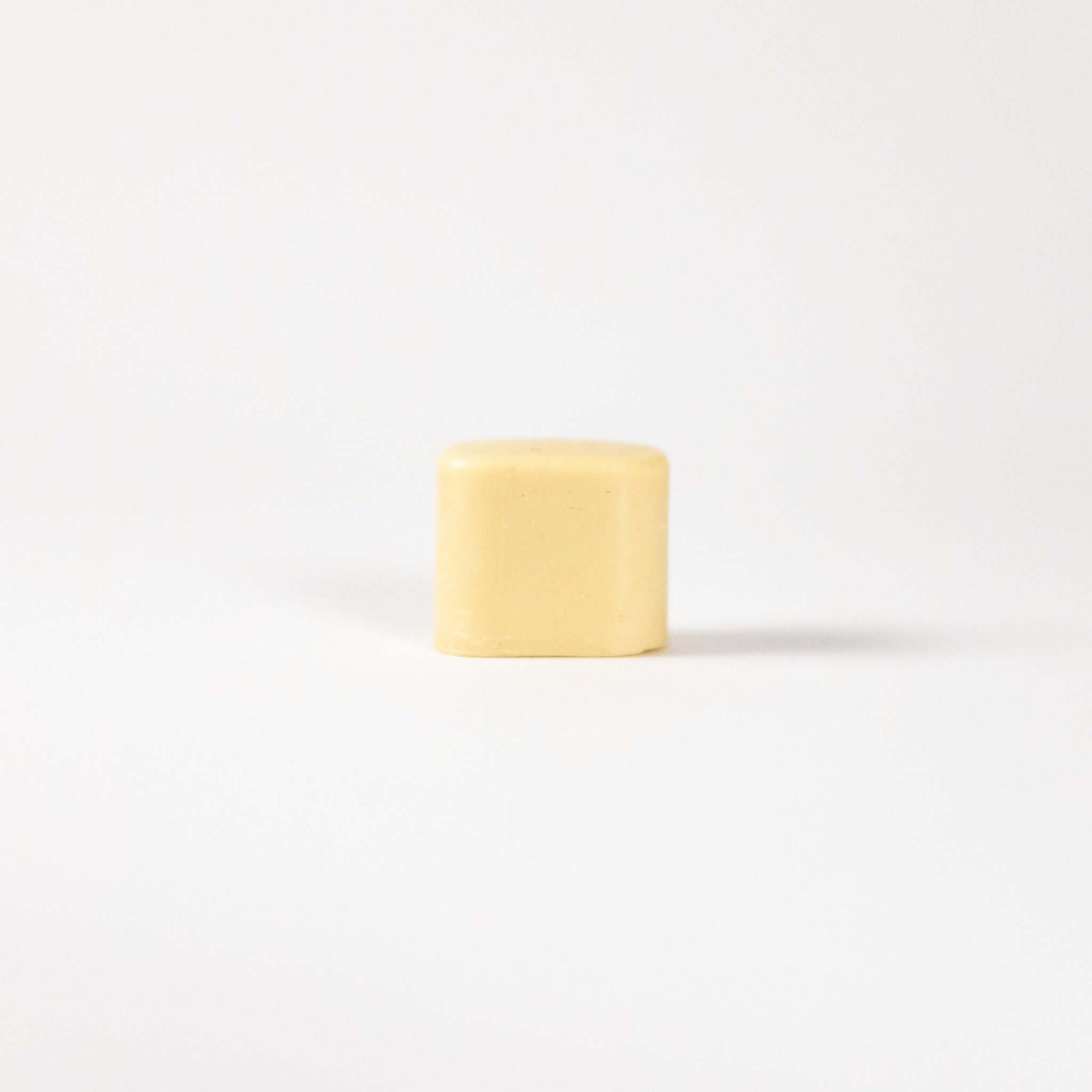 Recharge déodorant solide naturel le classik basic. - pastille beige