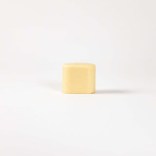 Recharge déodorant solide naturel le classik basic. - pastille beige
