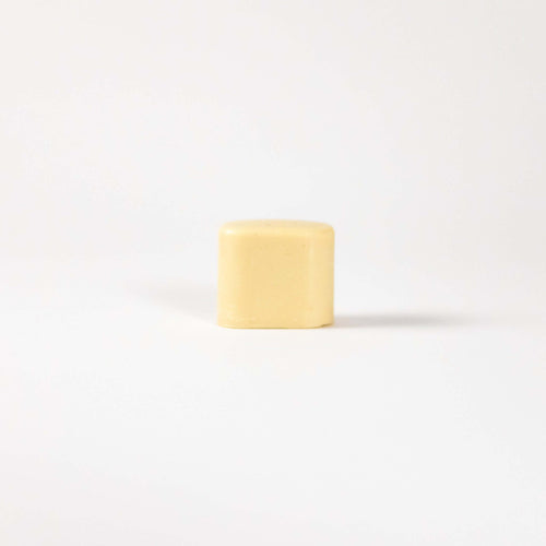 Recharge déodorant solide naturel le classik basic. - pastille beige