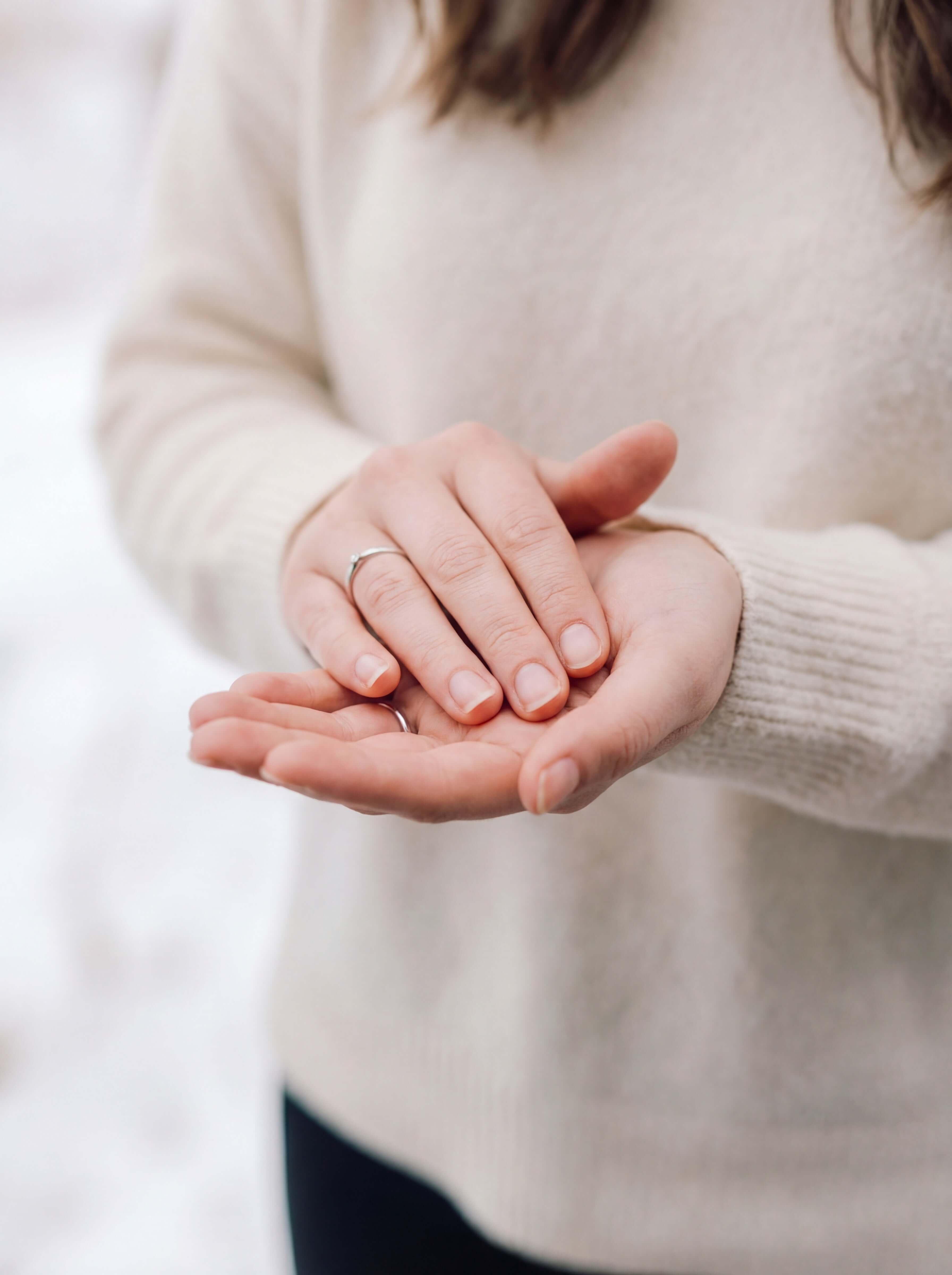 baume mains réparateur