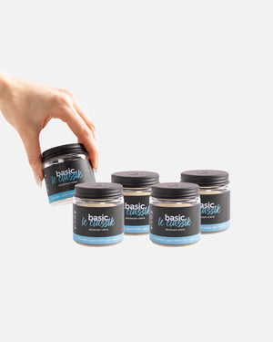 1 an de déodorant + 1 offert