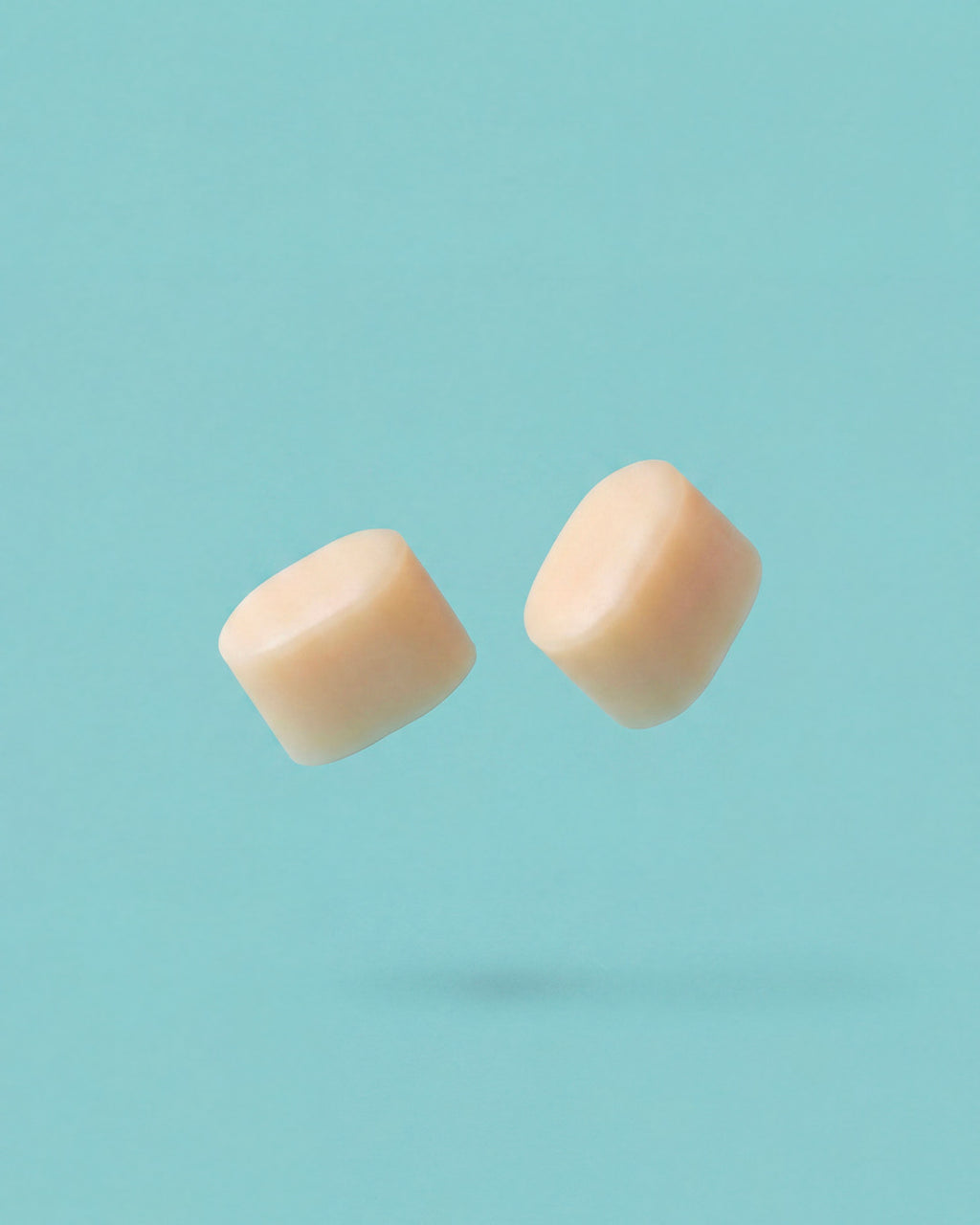 cure baume à lèvres rechargeable basic. - duo de soins naturels