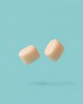 cure baume à lèvres rechargeable basic. - duo de soins naturels