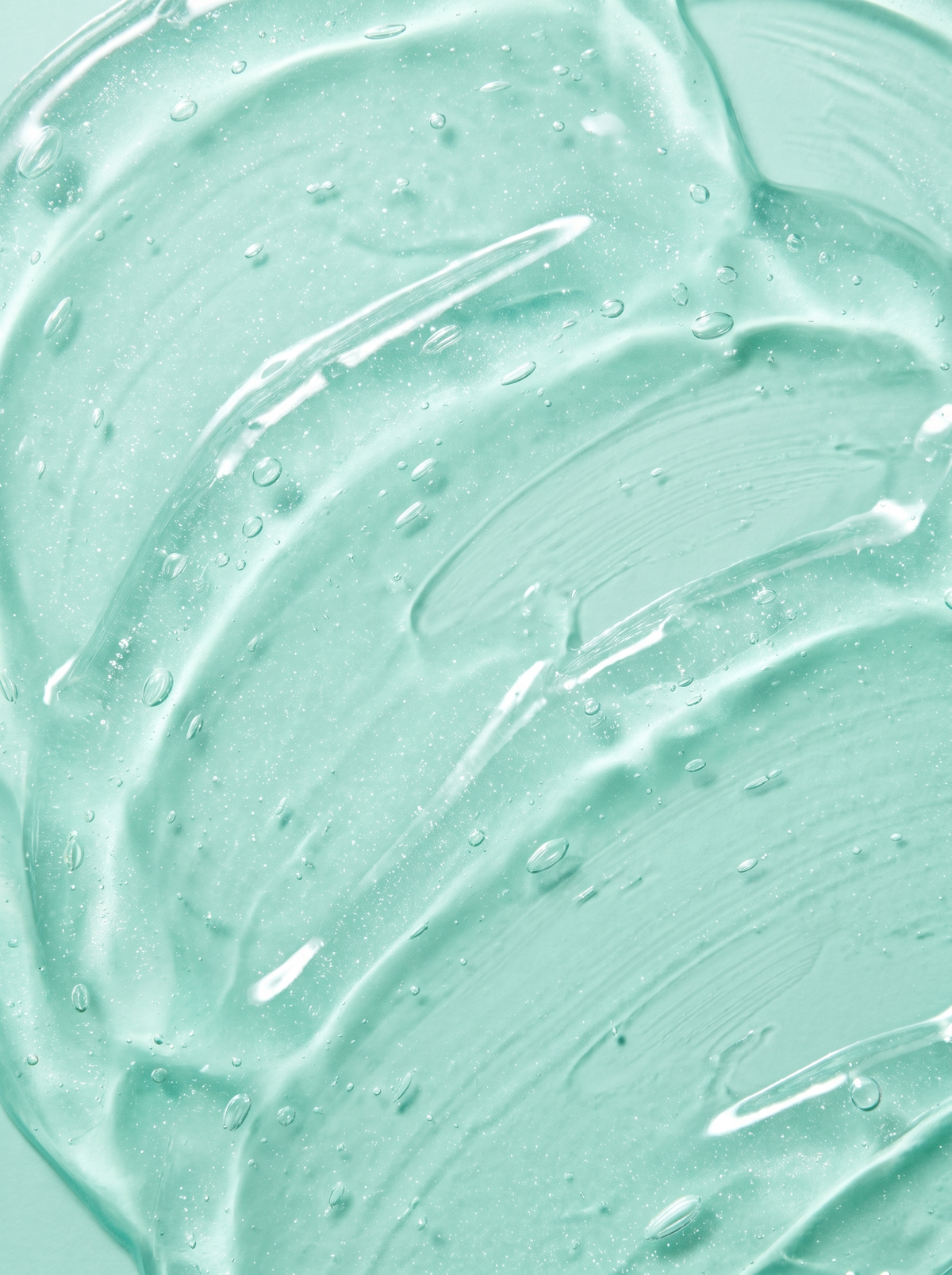 Shampoo für trockenes Haar