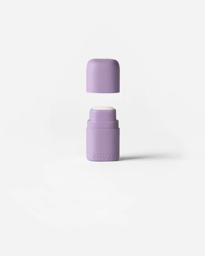 KIIMA Refillable Deodorant Applicator malva