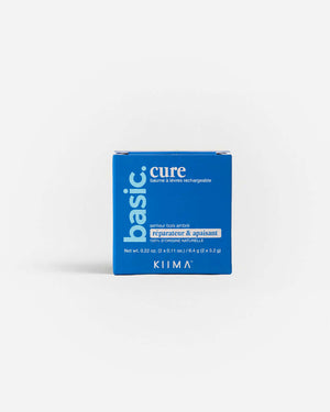 cure - baume à lèvres rechargeable