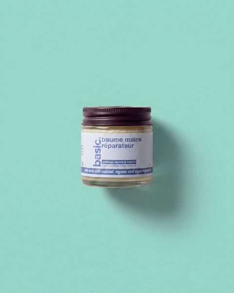 reparierender Handbalsam