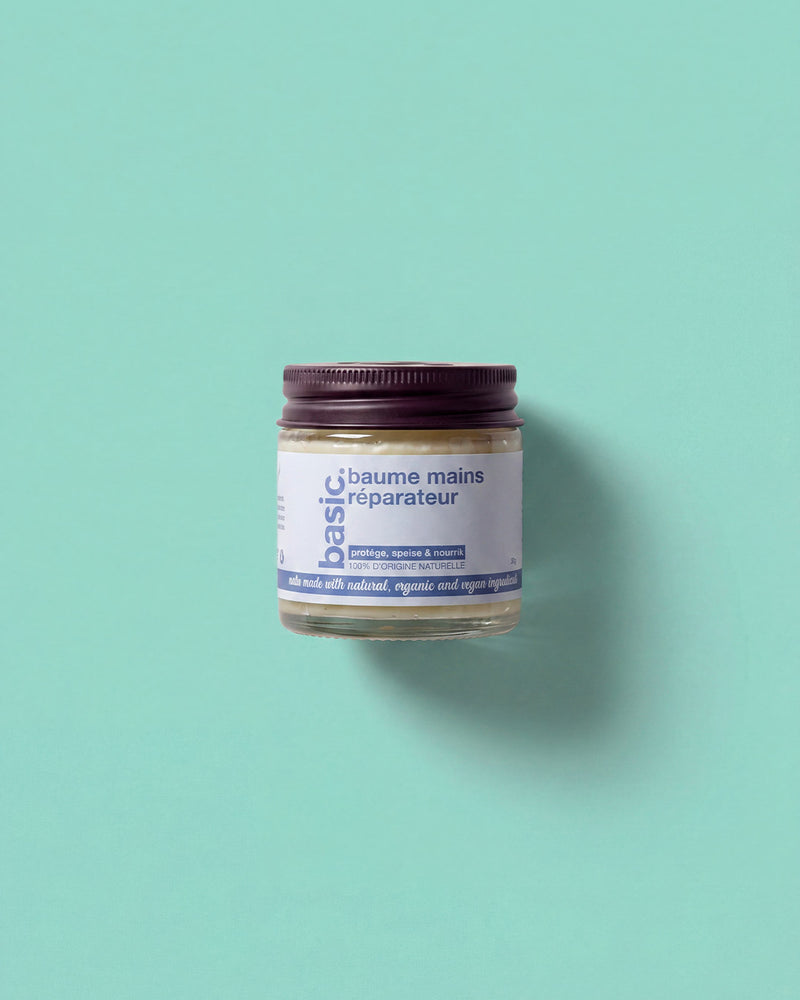 reparierender Handbalsam