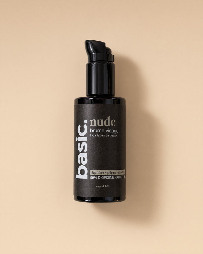 brume visage