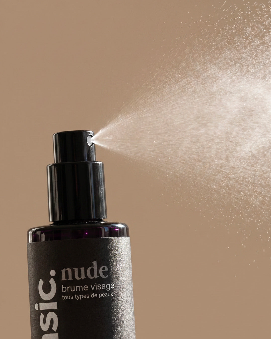 Gesichtsspray