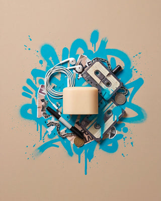 recharge déodorant le classik basic. - stick déodorant solide naturel