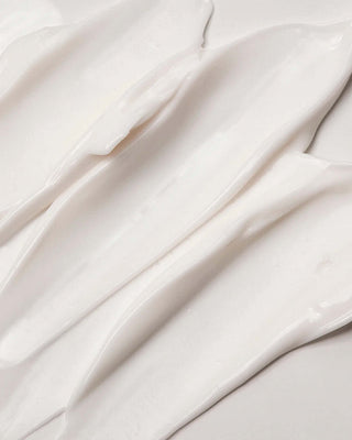 crème visage peau mixte et grasse basic. - texture crémeuse légère