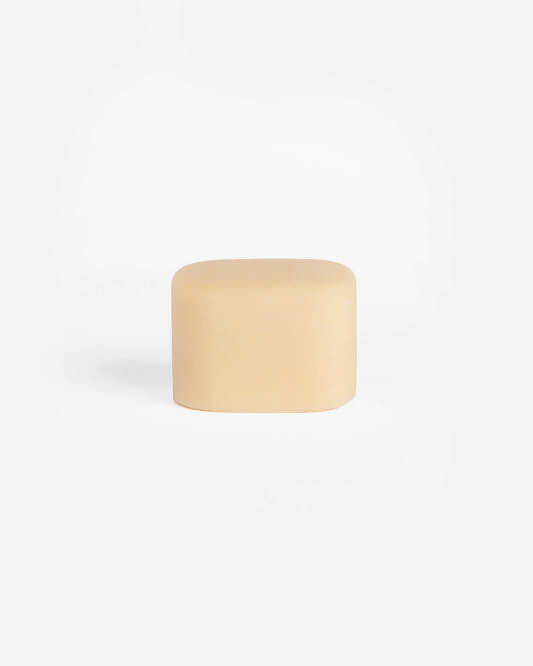 Recharge déodorant solide naturel peaux sensibles basic. - pastille beige