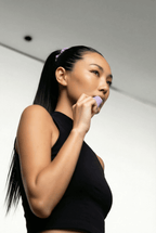 pure - baume à lèvres rechargeable