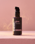 basic. glow — huile sublime, tous types de peaux