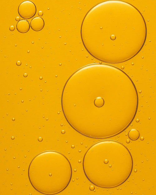 organic argan oil - cold pressed 50ml