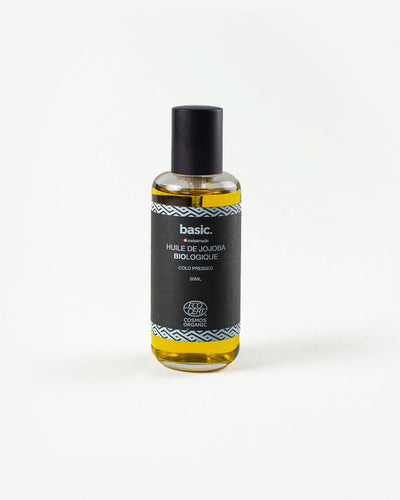 huile de jojoba bio