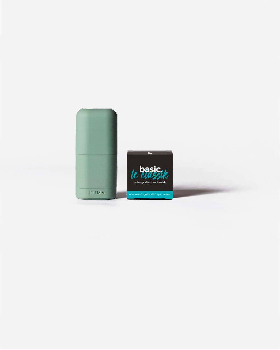 Applicateur KIIMA + recharge le classik - 41g