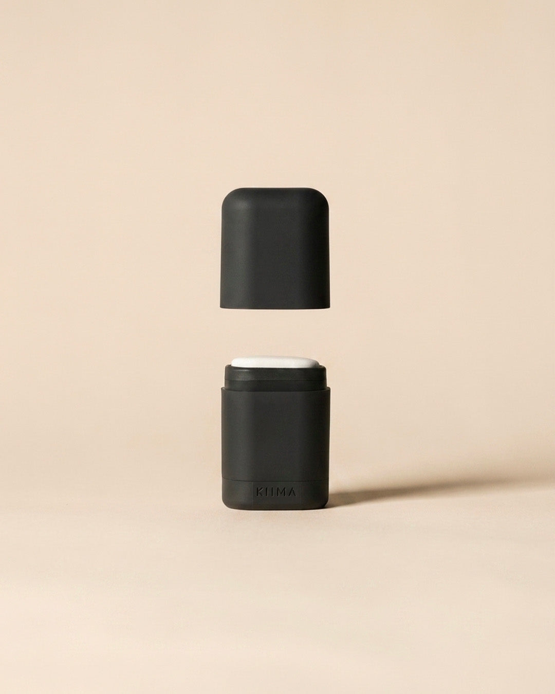 KIIMA refillable deodorant applicator