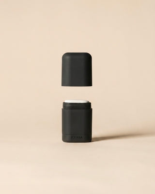 KIIMA refillable deodorant applicator