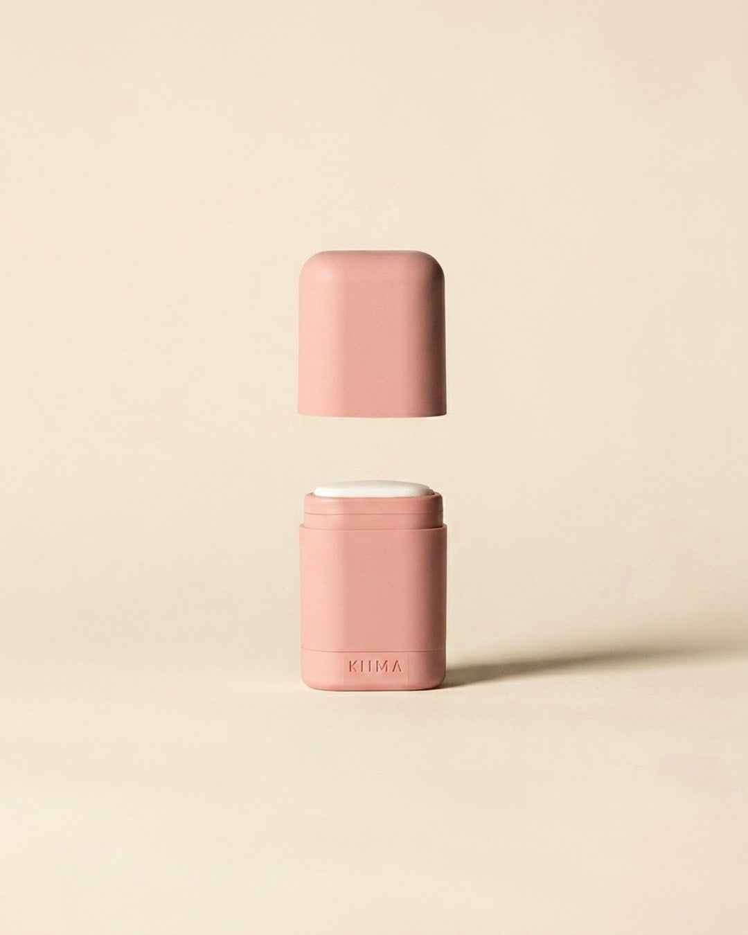 KIIMA refillable deodorant applicator