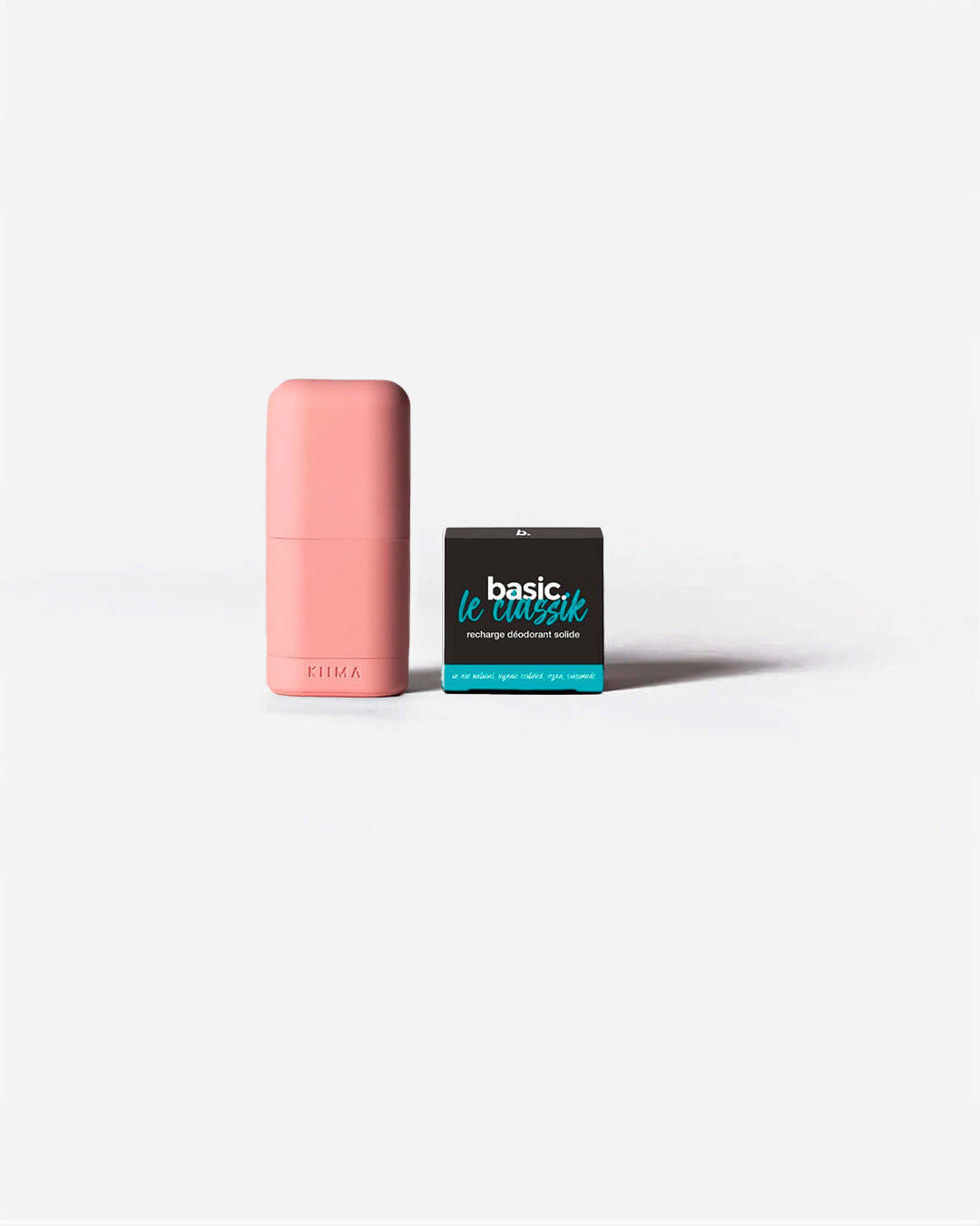 Applicateur KIIMA + recharge le classik - 41g