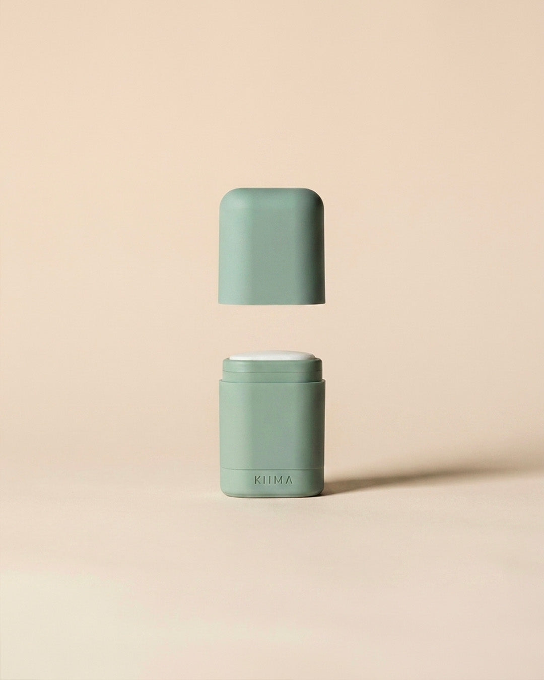 KIIMA refillable deodorant applicator