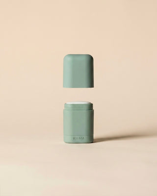 KIIMA refillable deodorant applicator
