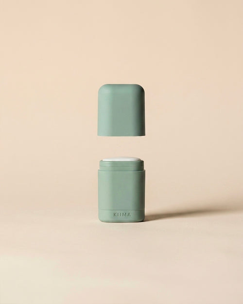 applicateur déodorant rechargeable KIIMA