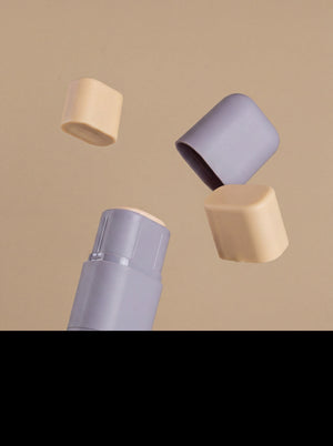 KIIMA refillable deodorant starter kit
