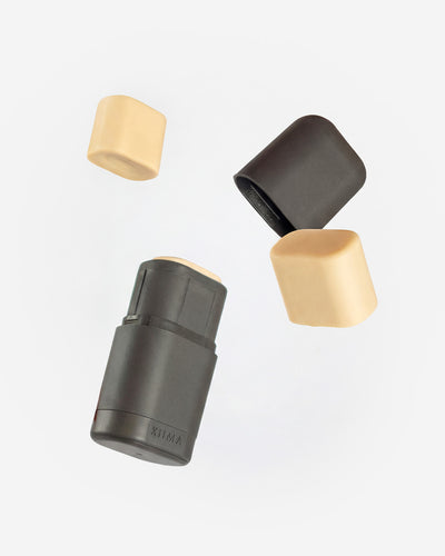 applicateur déodorant rechargeable KIIMA - kit de départ