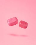 baume à lèvres glow ROSEA basic. - teinte rosée naturelle pailletée