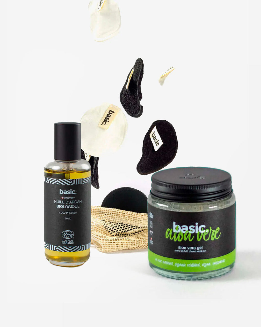 routine éclat naturel