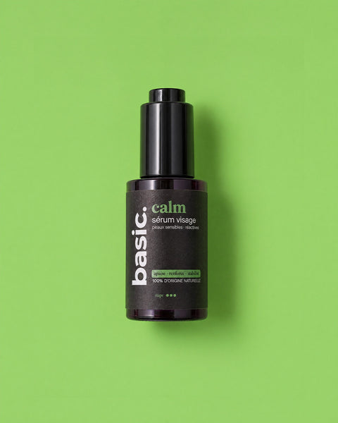 CALM Serum