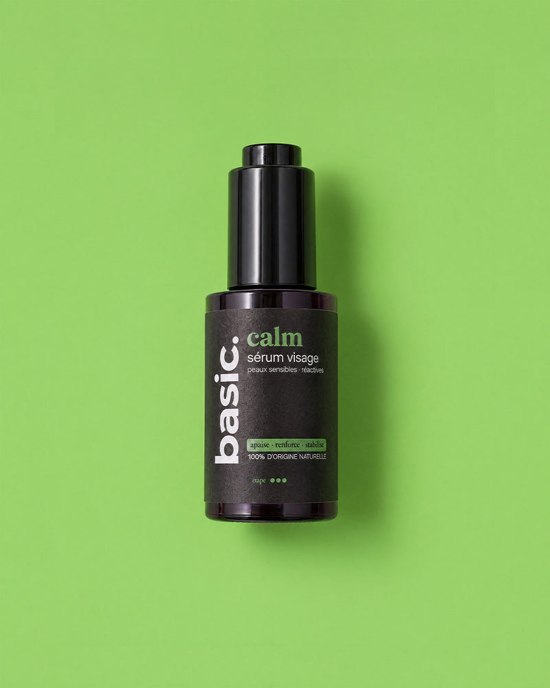 Sérum CALM