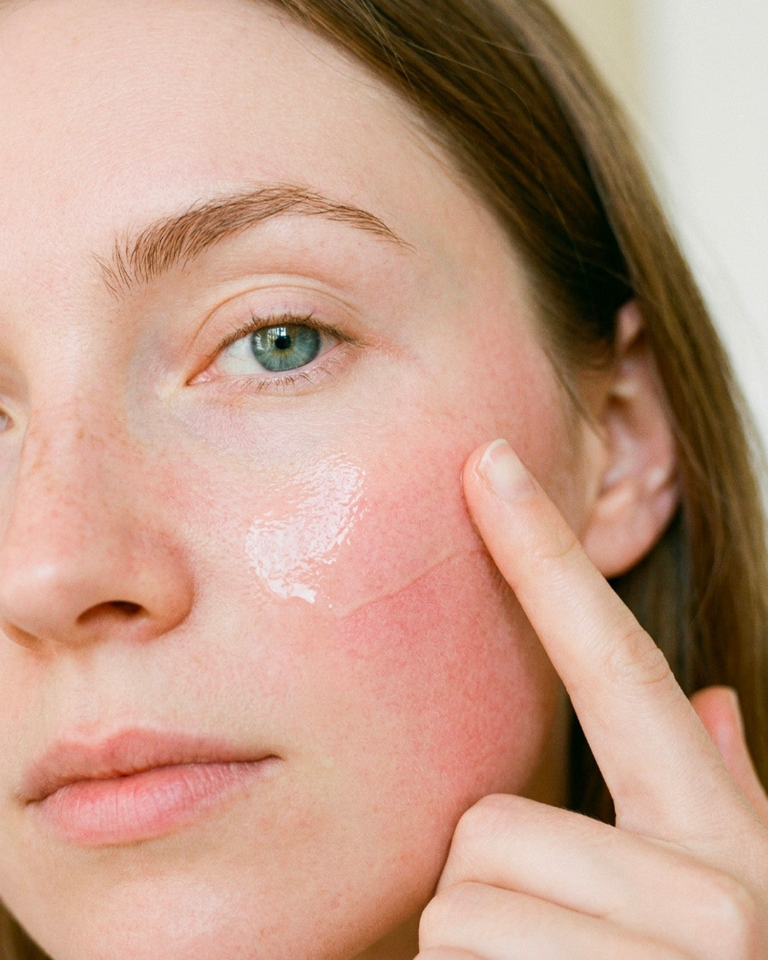 CALM serum