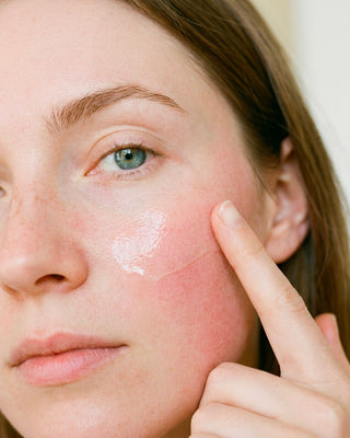 CALM serum