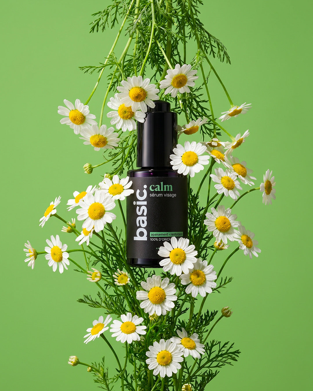 CALM serum