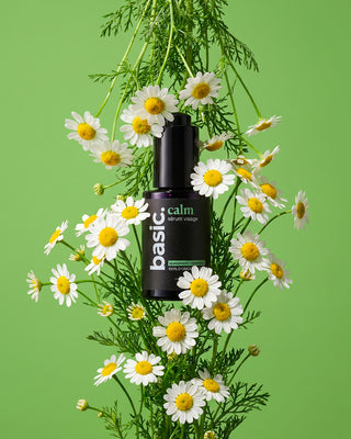 CALM serum