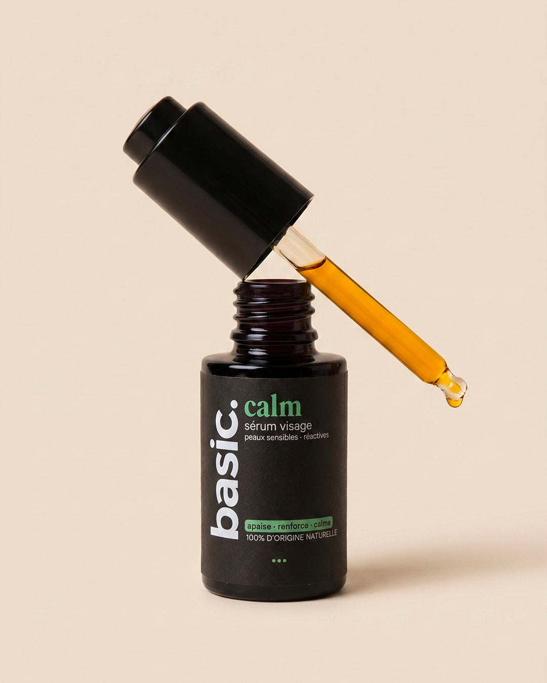 CALM serum