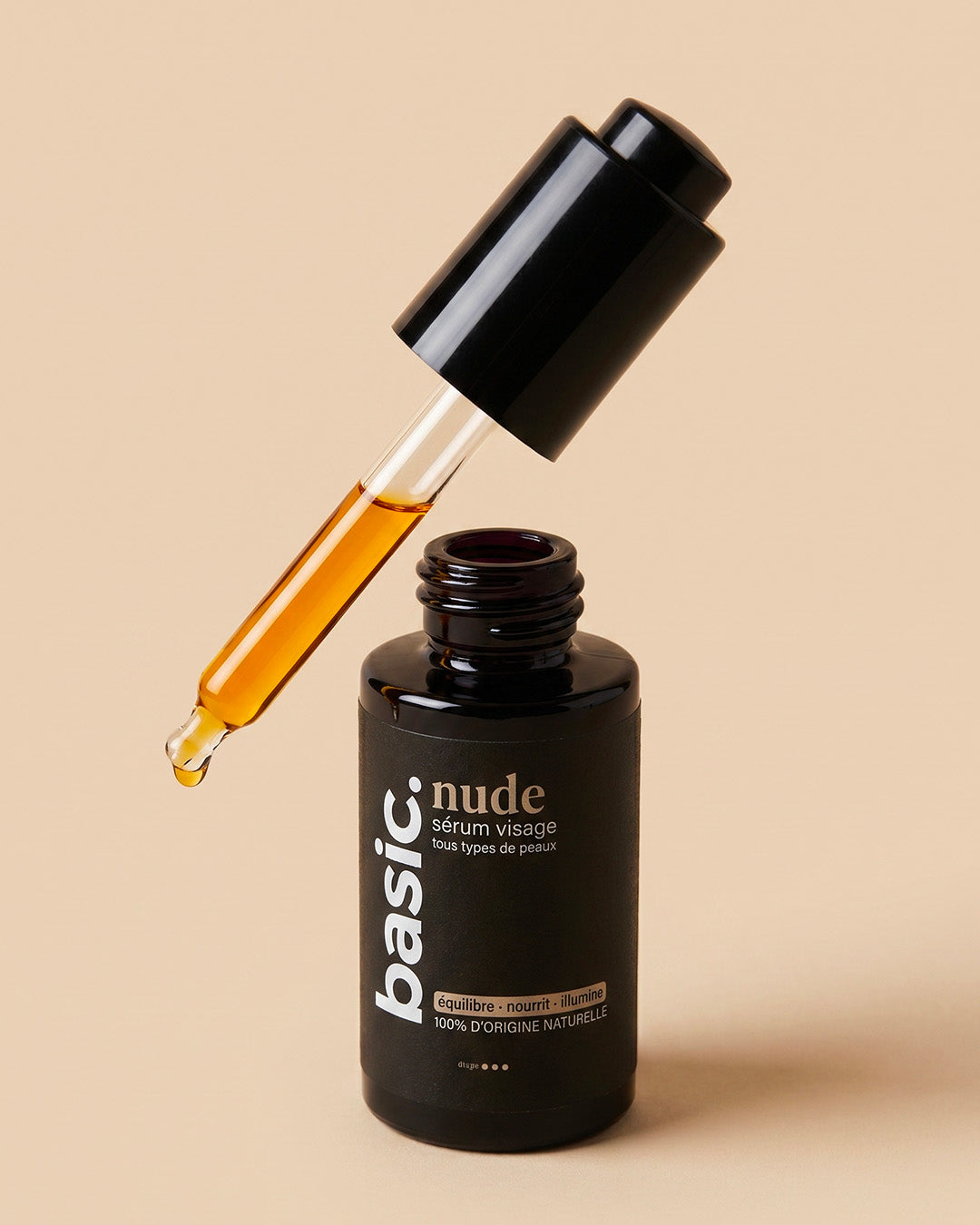 NUDE serum