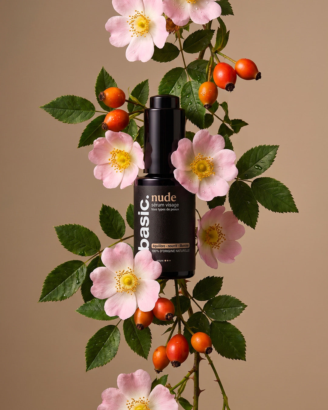 NUDE serum