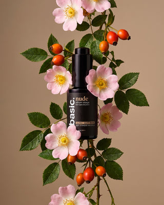 NUDE serum